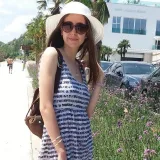 Хелена Желева