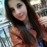 Зара Александрова