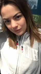 Маргарет Николова