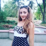 Бистра Ковачева