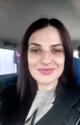 Мариета Чавдарова