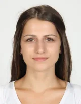 Веселина Смилкова