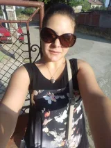 Александра Атанасова