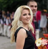 Камелия Стоянова