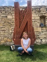 Ивелина Йорданова