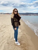 Антоанета Николова