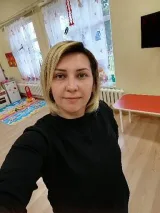 Бедрие Кямил