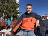 Николай Кирев