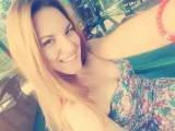 Александрина Илиева