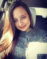 Ирена Георгиева