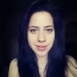 Веселина Нанева