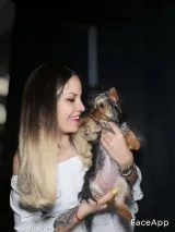 Христина Орлова
