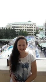 Татяна Горанова