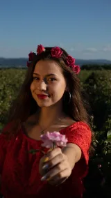 Ева Димитрова