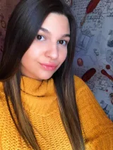 Христина Димитрова