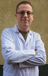 Йордан Аврамов