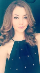 Кристина Кряколова