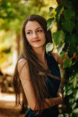 Атина Петрова