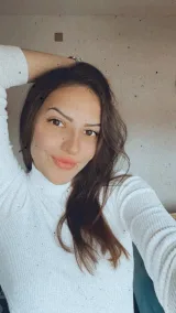 Памела Сарийска