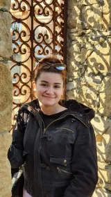 Силвена Георгиева