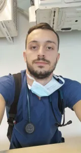 Антон Видев