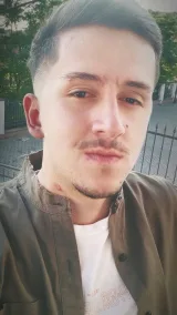 Матеа Георгиевски