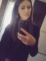 Михаела Петличка