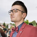 Виктор Рибаров