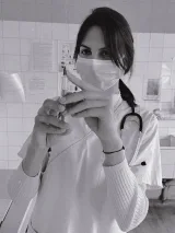 Яница Тонева