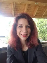 Даниела Цветкова