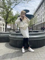 Кристина Димова