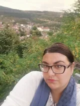 Златина Симеонова