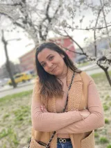 Росица Румелинова