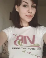 Нина Кирова