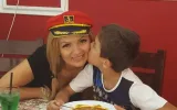 Невена Апостолова