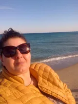 Валентина Баева