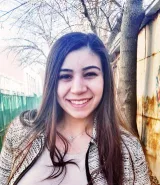 Melis Mehdieva