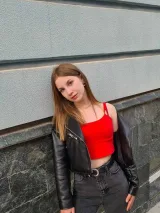 Елена Щерева