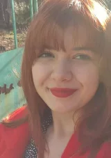 Теодора Соколова