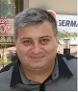 Драгомир Чолаков