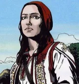 Петя Павлова