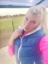 Любов Димитрова
