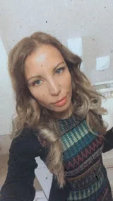 Кристина Истаткова