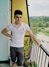 Николай Савов