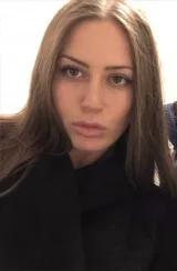 Мария Маринкова