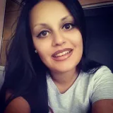 Екатерина Гюрова