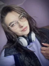 Марина Маринова