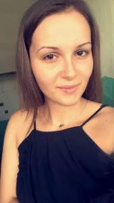 Мариела Тихова