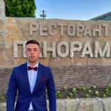 Елвис Ереджебов