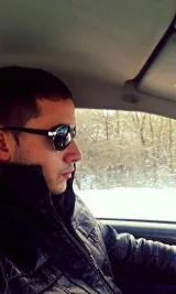 Йордан Георгиев